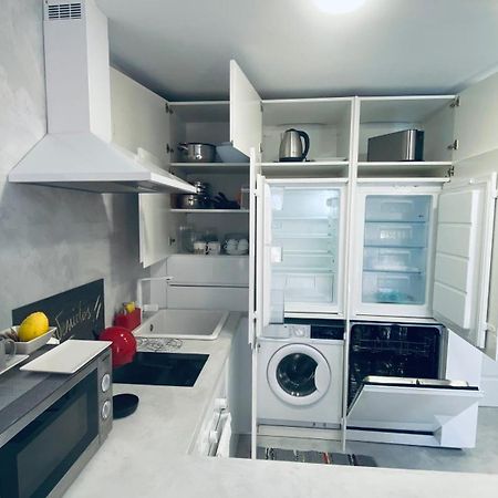 Tisalaya Bright Apartment ماسبالوماس المظهر الخارجي الصورة