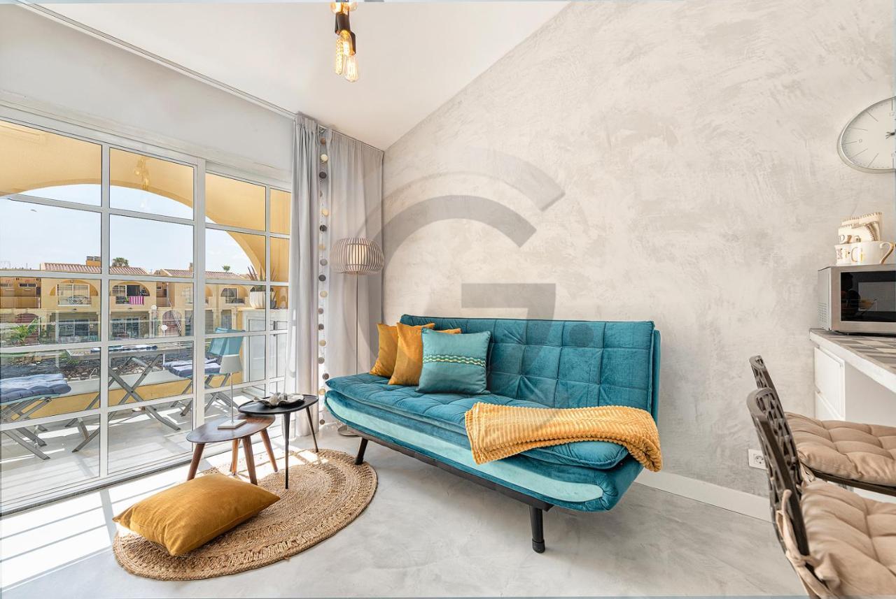 Tisalaya Bright Apartment ماسبالوماس المظهر الخارجي الصورة