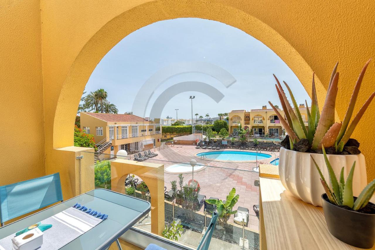 Tisalaya Bright Apartment ماسبالوماس المظهر الخارجي الصورة