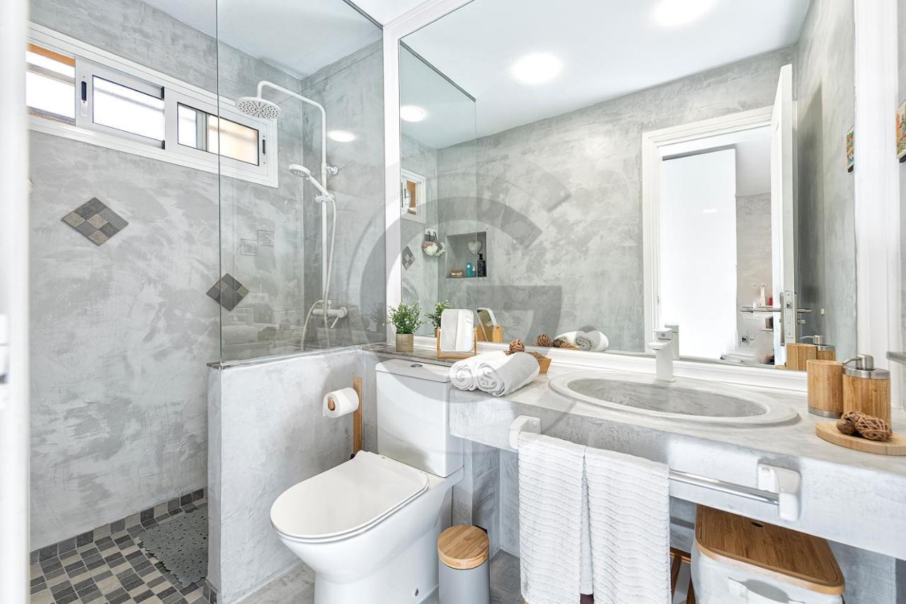 Tisalaya Bright Apartment ماسبالوماس المظهر الخارجي الصورة