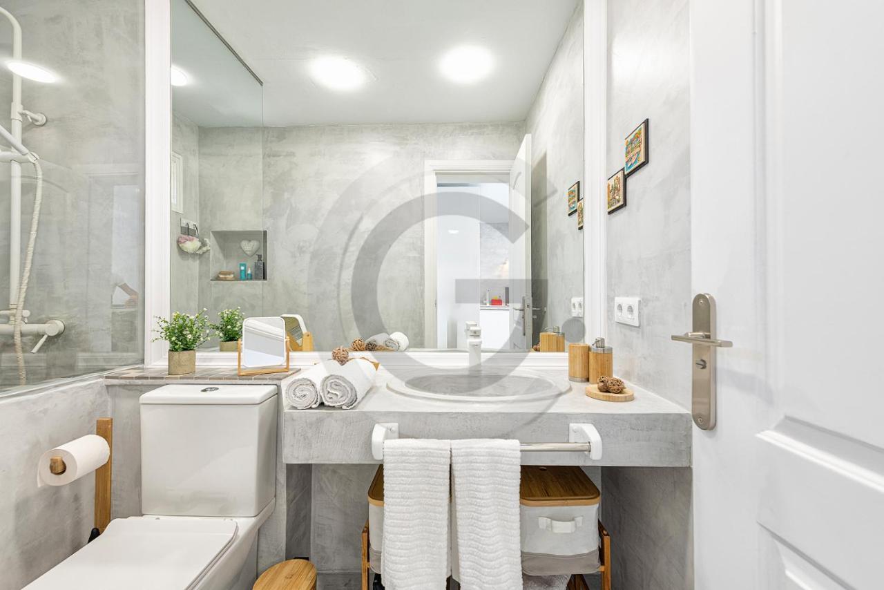 Tisalaya Bright Apartment ماسبالوماس المظهر الخارجي الصورة