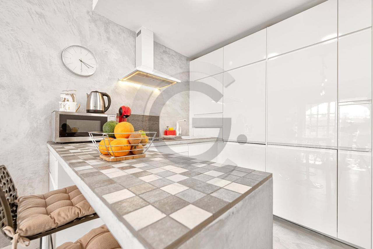 Tisalaya Bright Apartment ماسبالوماس المظهر الخارجي الصورة