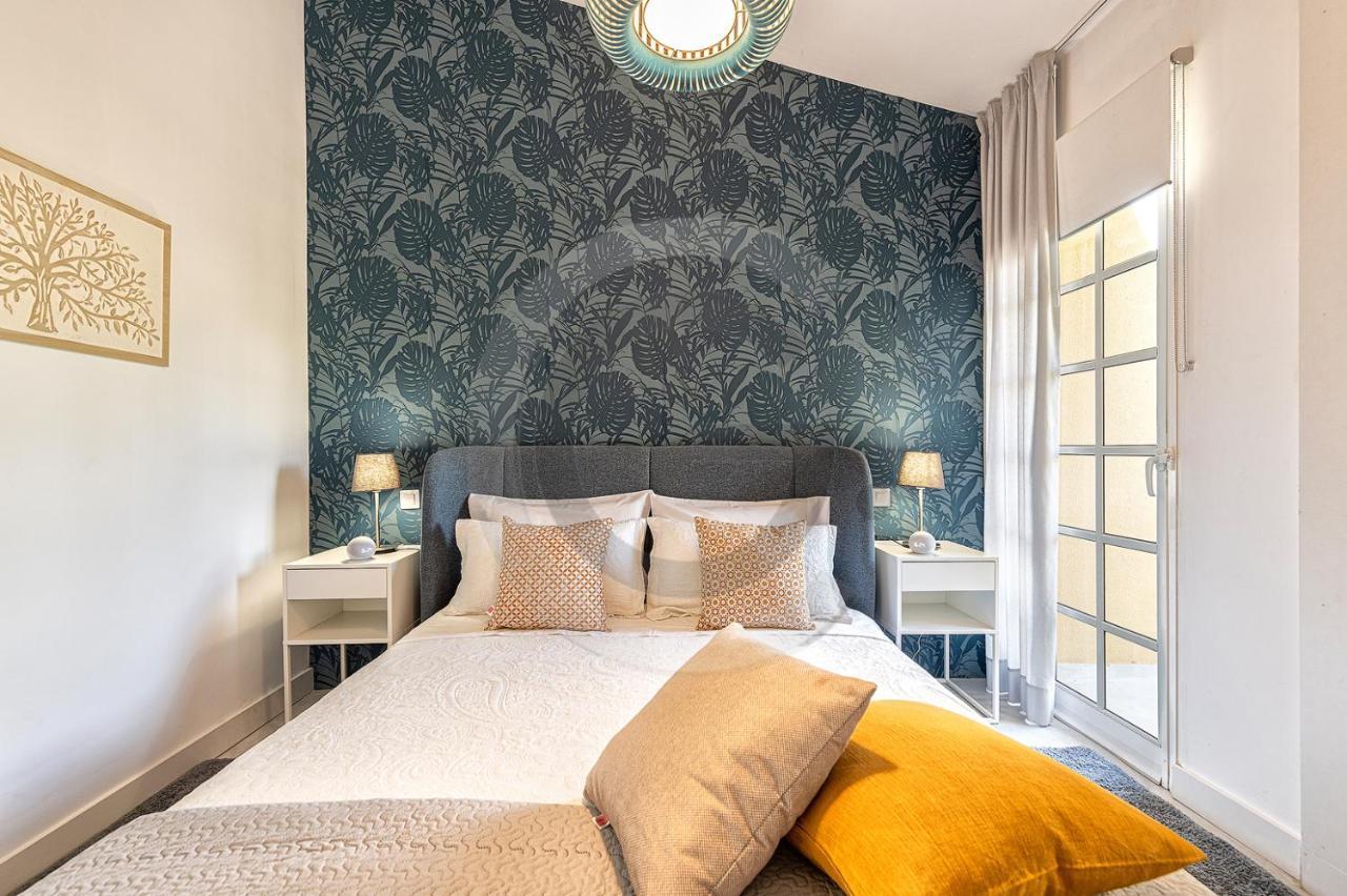 Tisalaya Bright Apartment ماسبالوماس المظهر الخارجي الصورة