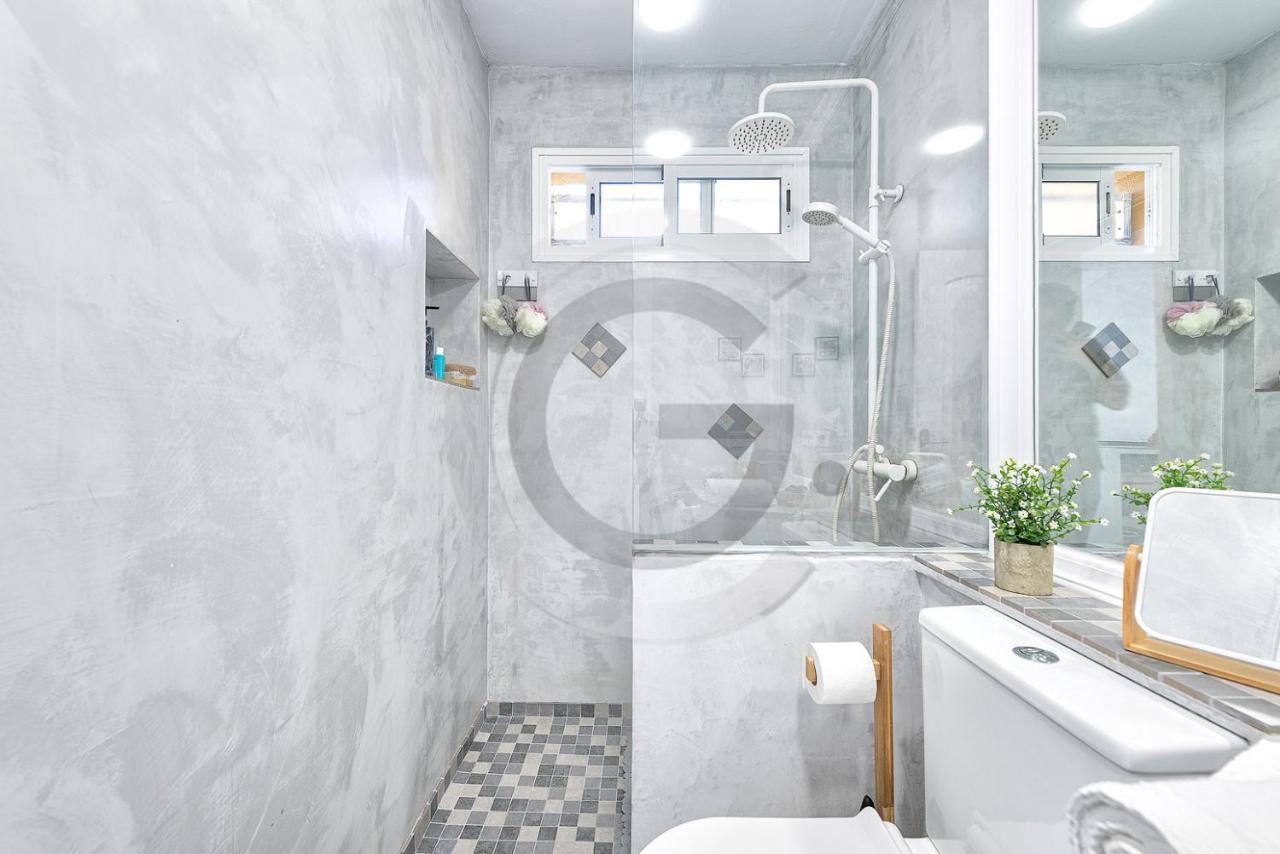 Tisalaya Bright Apartment ماسبالوماس المظهر الخارجي الصورة
