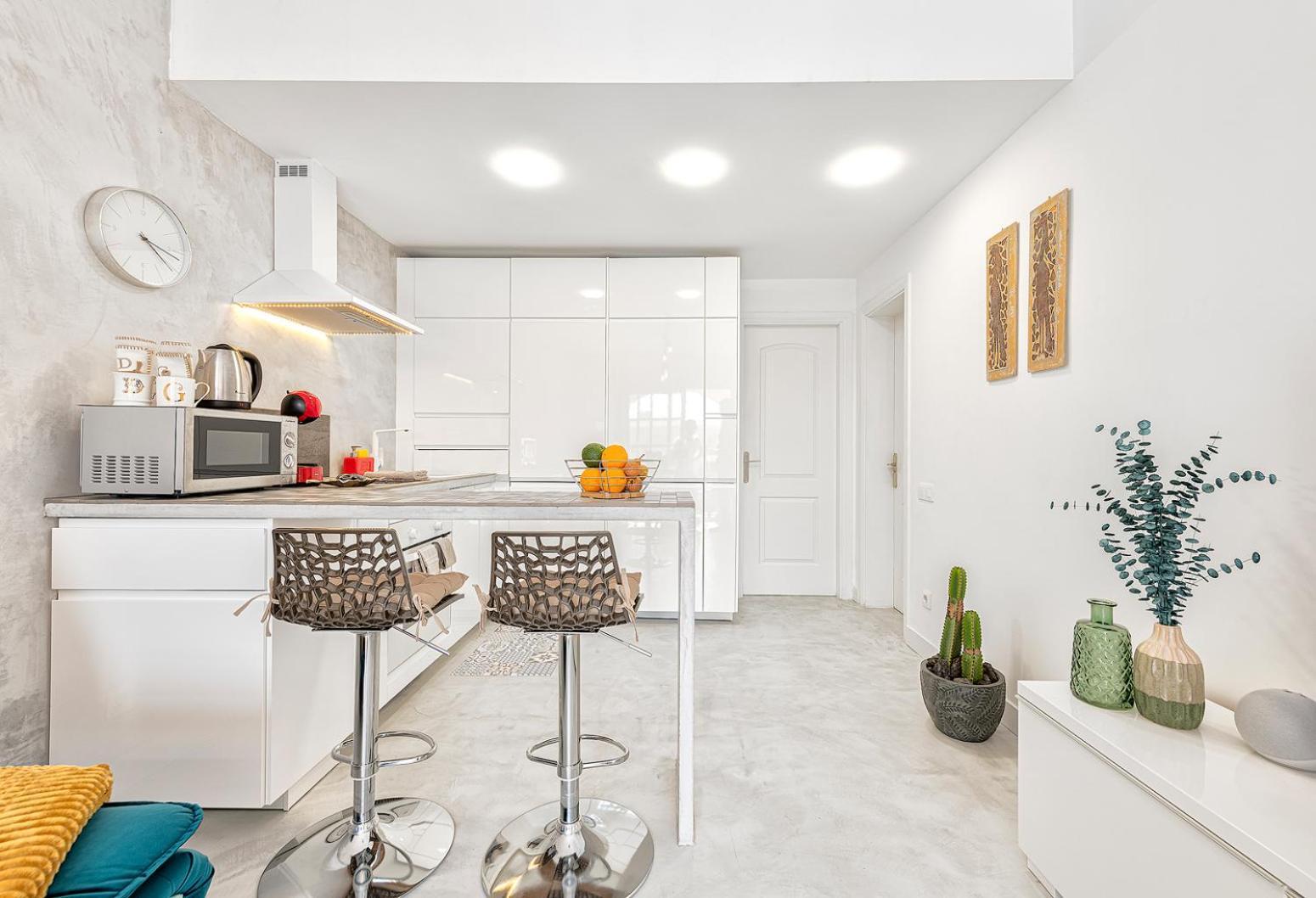 Tisalaya Bright Apartment ماسبالوماس المظهر الخارجي الصورة
