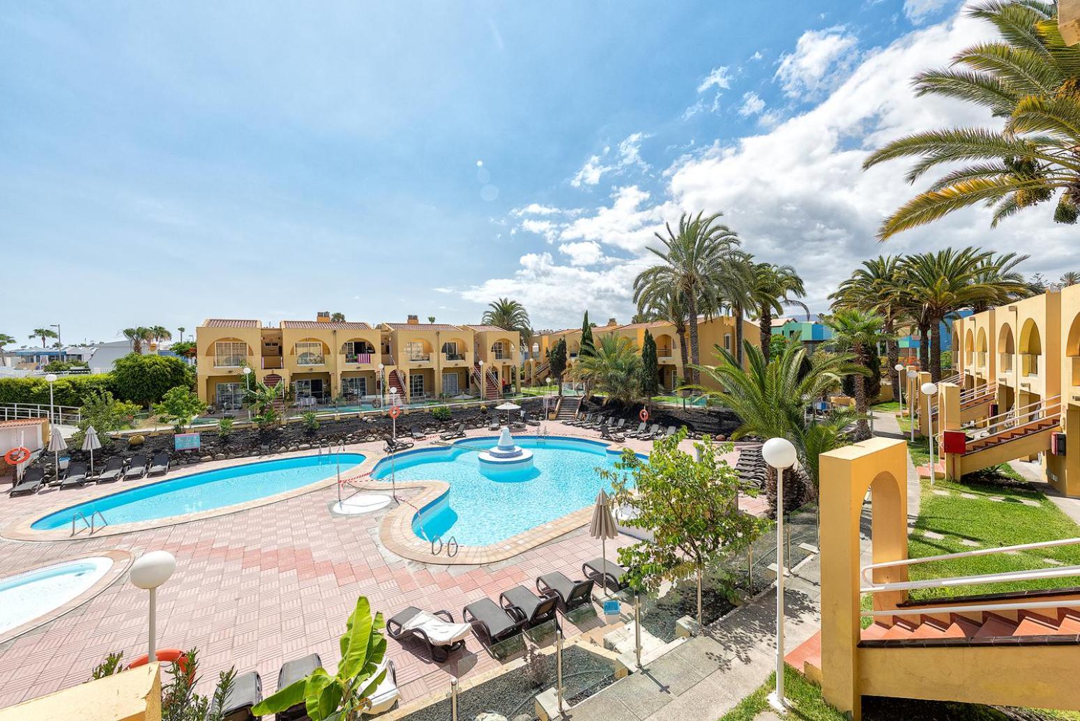 Tisalaya Bright Apartment ماسبالوماس المظهر الخارجي الصورة