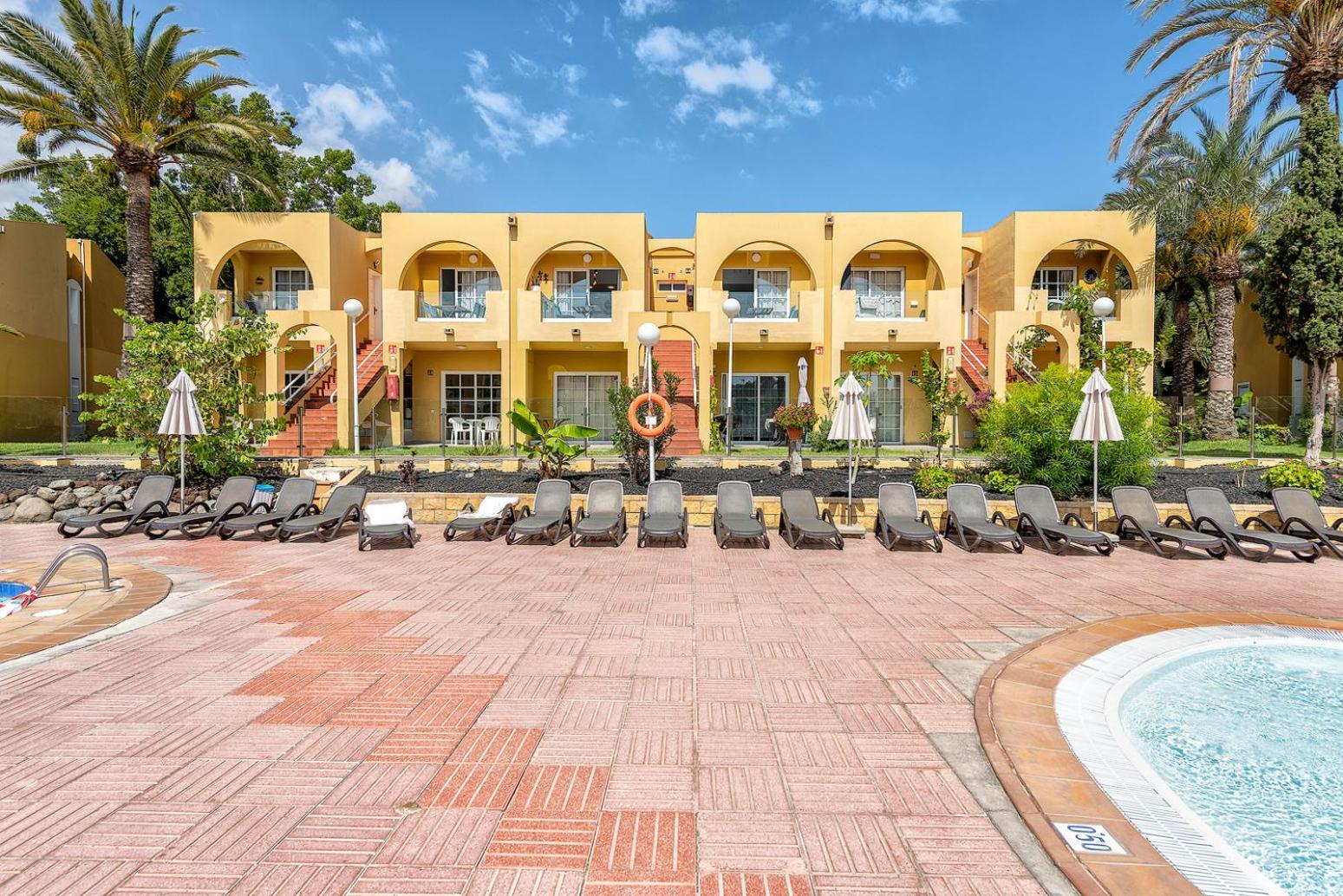 Tisalaya Bright Apartment ماسبالوماس المظهر الخارجي الصورة