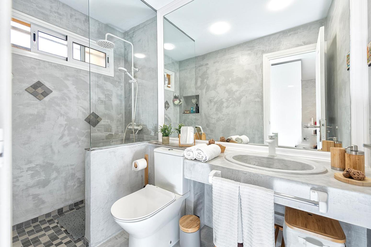 Tisalaya Bright Apartment ماسبالوماس المظهر الخارجي الصورة