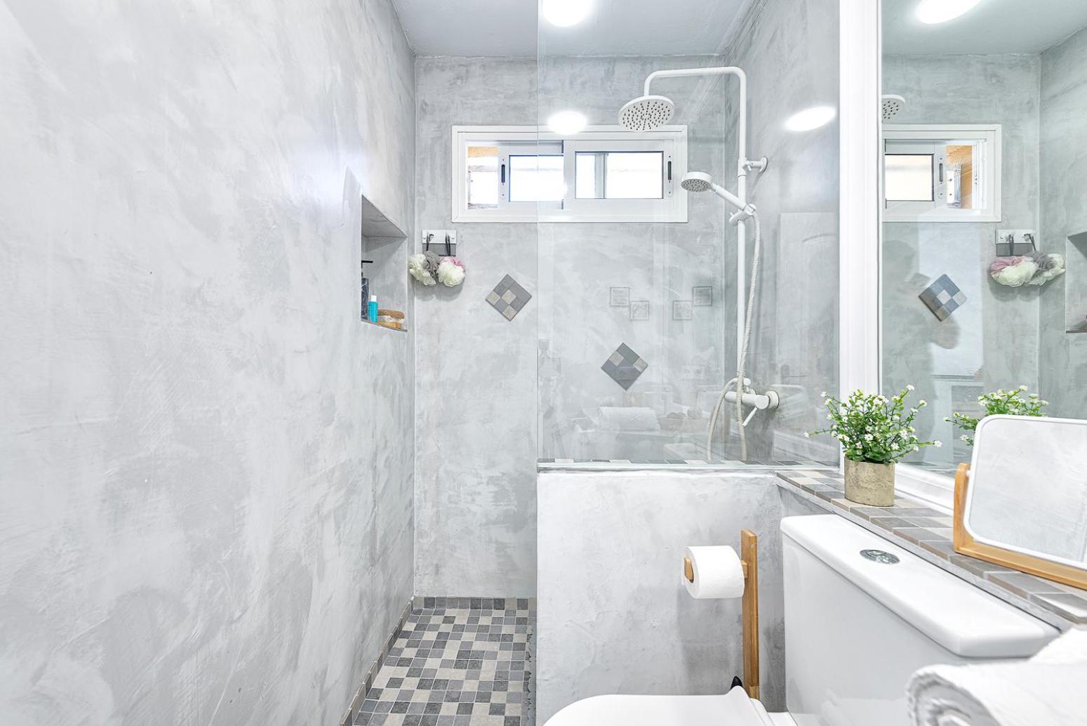 Tisalaya Bright Apartment ماسبالوماس المظهر الخارجي الصورة