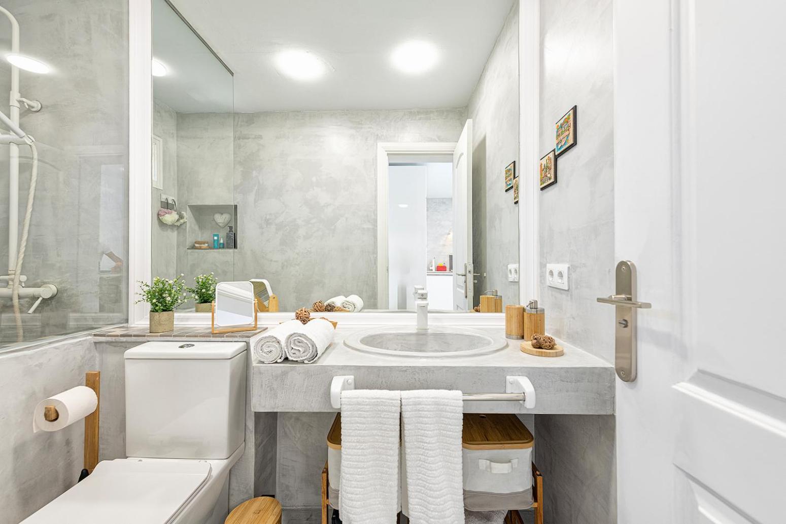 Tisalaya Bright Apartment ماسبالوماس المظهر الخارجي الصورة