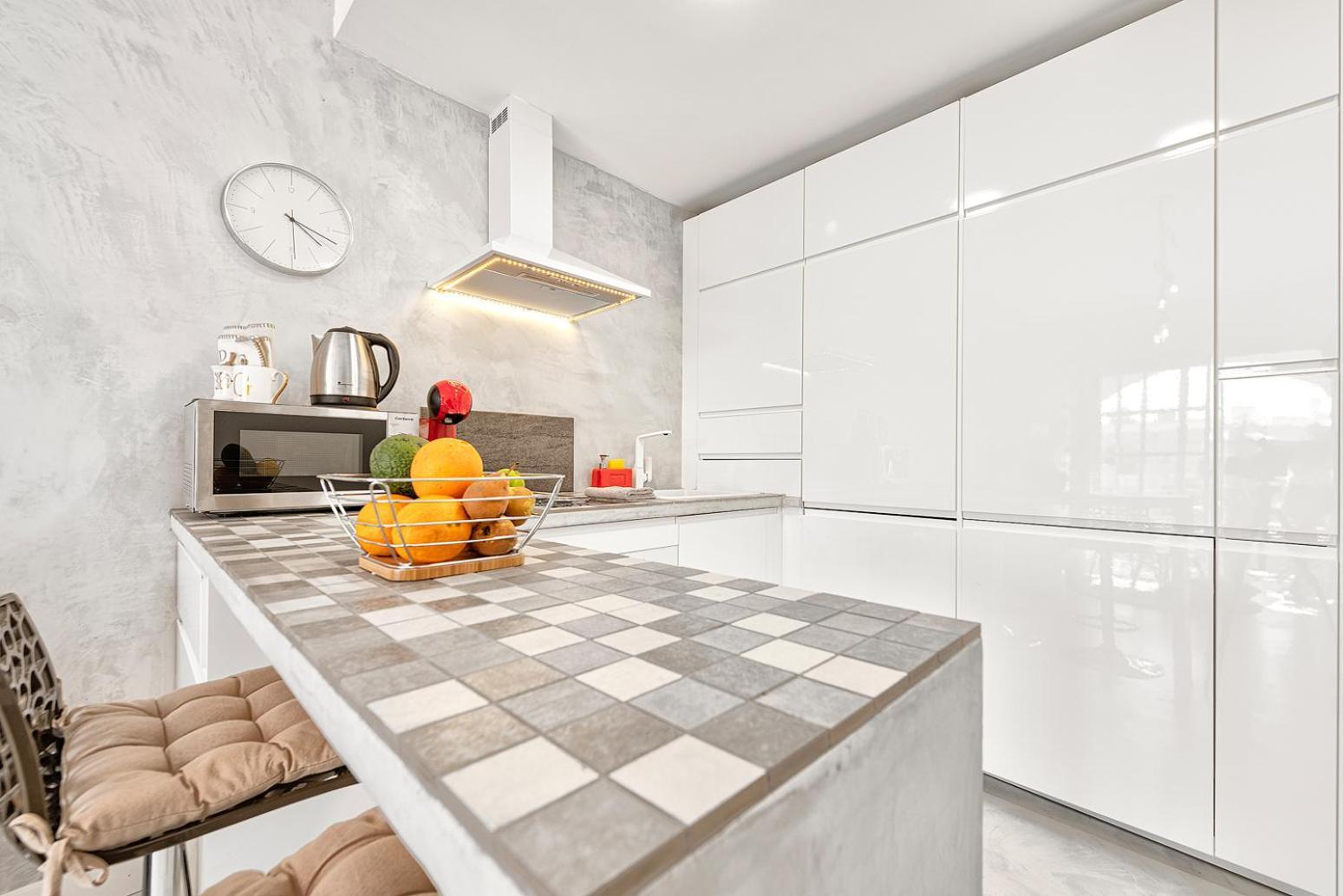 Tisalaya Bright Apartment ماسبالوماس المظهر الخارجي الصورة