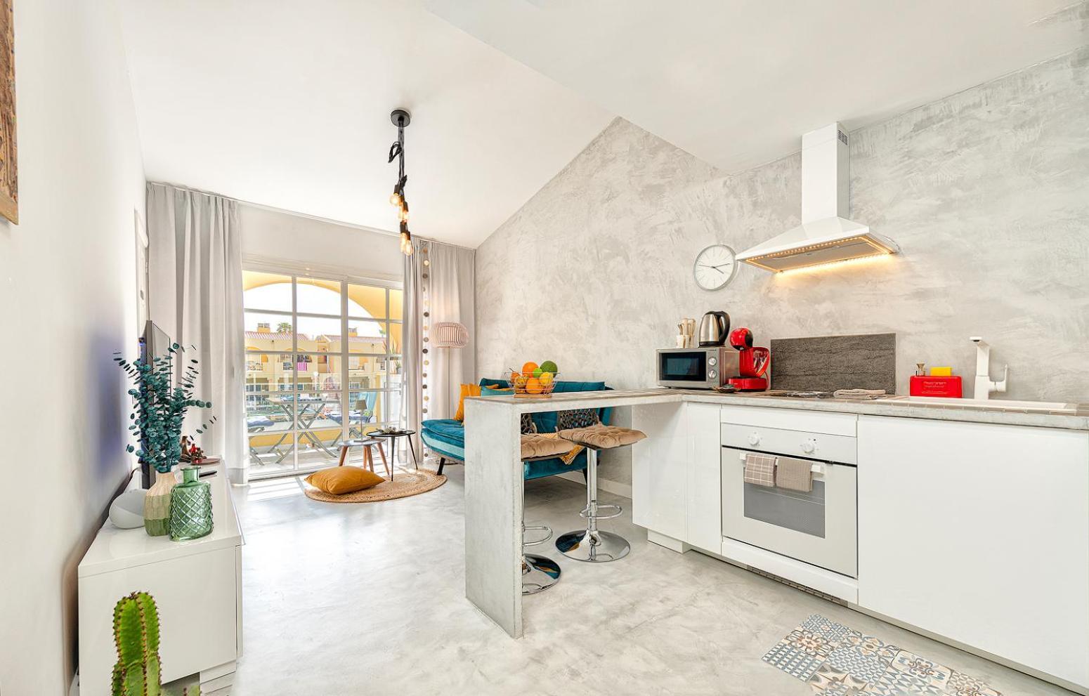 Tisalaya Bright Apartment ماسبالوماس المظهر الخارجي الصورة