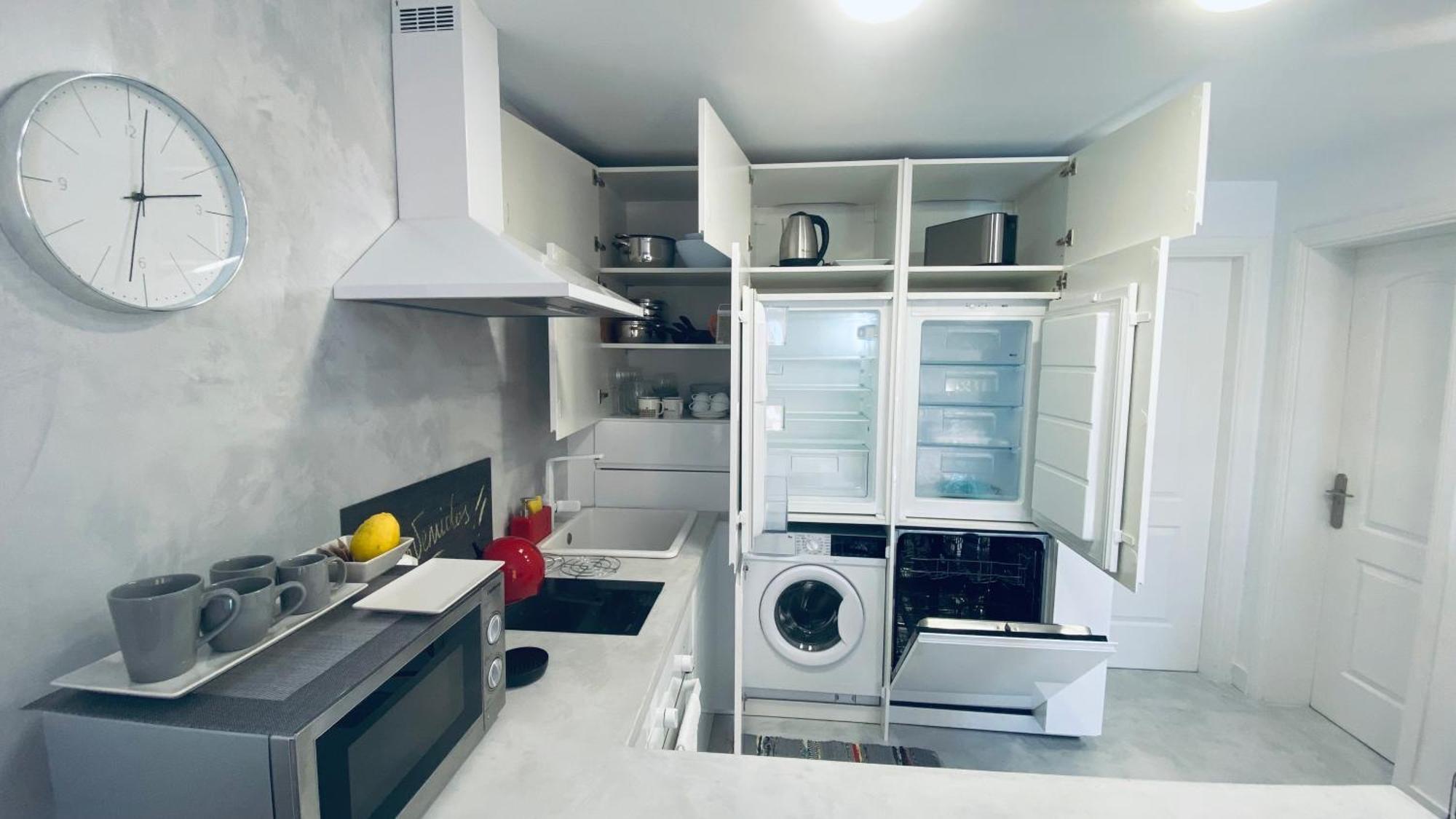 Tisalaya Bright Apartment ماسبالوماس المظهر الخارجي الصورة